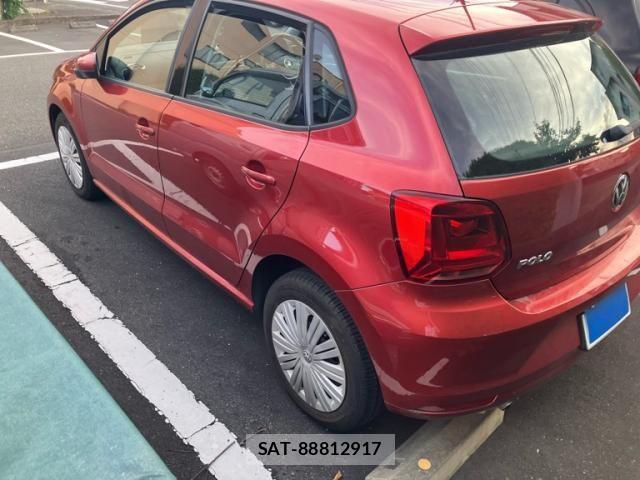 VolksWagen POLO 2014-10 7273265-5