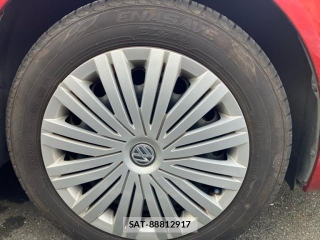 VolksWagen POLO 2014-10 7273265-8