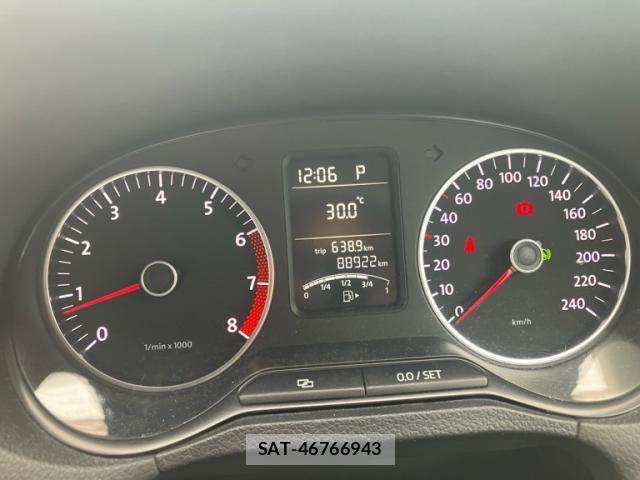 VolksWagen POLO 2010-06 7331200-15