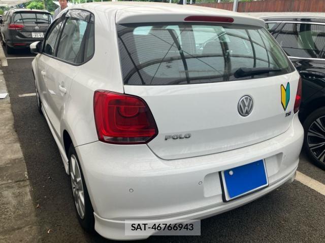 VolksWagen POLO 2010-06 7331200-4