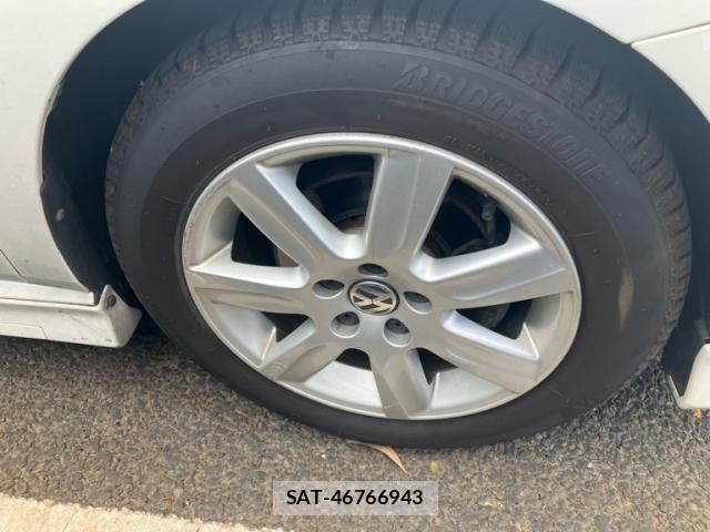 VolksWagen POLO 2010-06 7331200-5