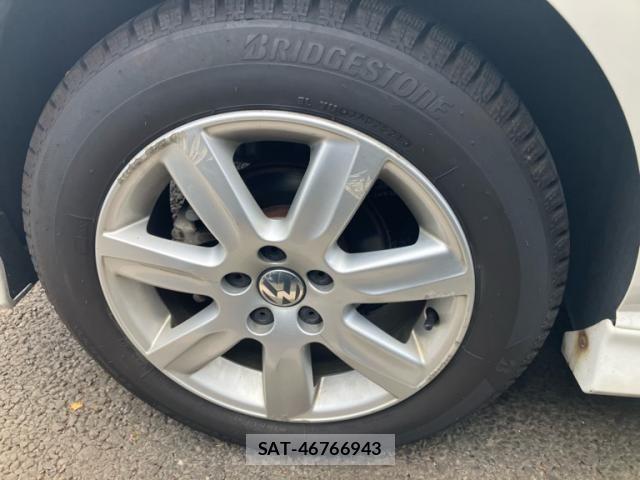 VolksWagen POLO 2010-06 7331200-6