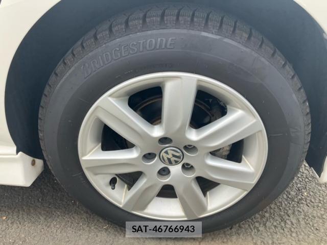 VolksWagen POLO 2010-06 7331200-7