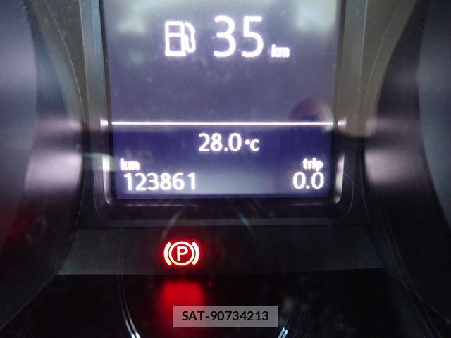 VolksWagen POLO 2016-03 7331194-9