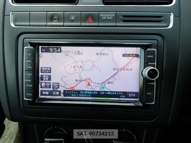 VolksWagen POLO 2016-03 7331194-10