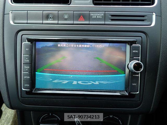 VolksWagen POLO 2016-03 7331194-12