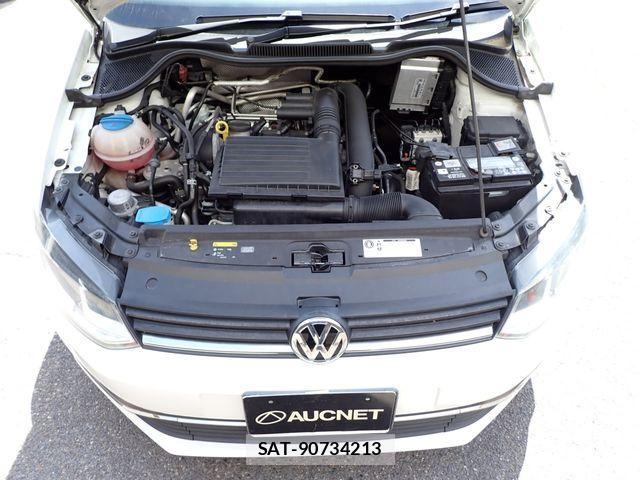 VolksWagen POLO 2016-03 7331194-20