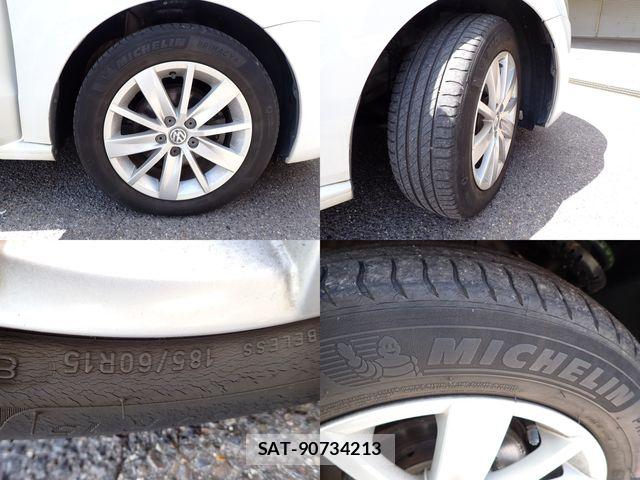 VolksWagen POLO 2016-03 7331194-21