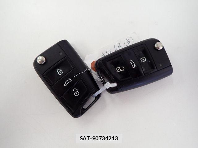 VolksWagen POLO 2016-03 7331194-25