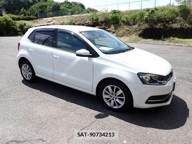 VolksWagen POLO 2016-03 7331194-3