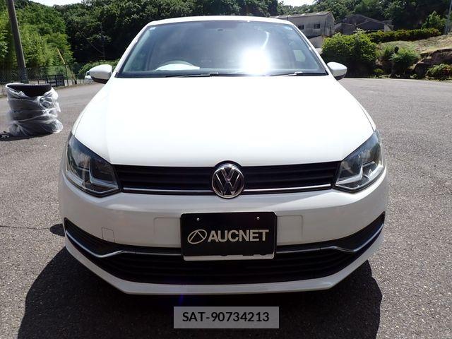 VolksWagen POLO 2016-03 7331194-4