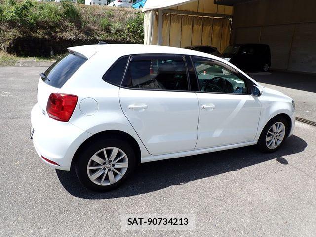 VolksWagen POLO 2016-03 7331194-6