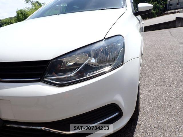 VolksWagen POLO 2016-03 7331194-7