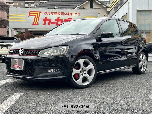 VolksWagen POLO 2012-08 7331198-0