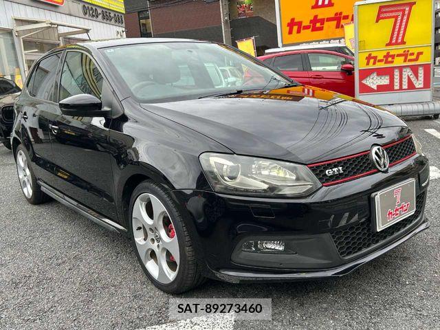 VolksWagen POLO 2012-08 7331198-18