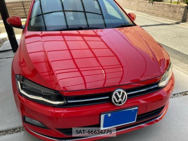 VolksWagen POLO 2019-05 7331195-0
