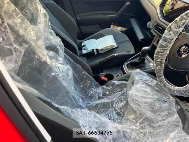 VolksWagen POLO 2019-05 7331195-9
