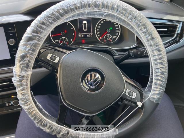 VolksWagen POLO 2019-05 7331195-13
