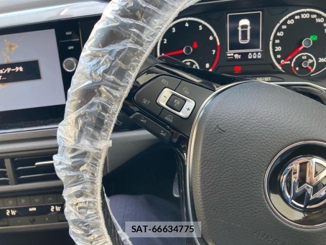 VolksWagen POLO 2019-05 7331195-14