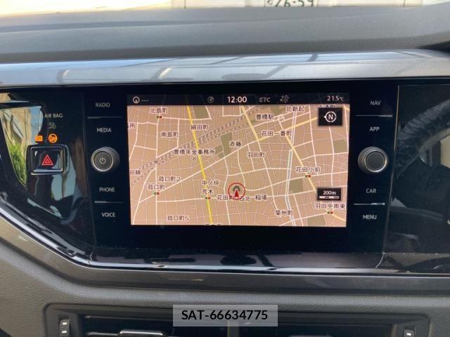 VolksWagen POLO 2019-05 7331195-16