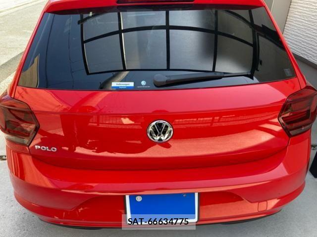 VolksWagen POLO 2019-05 7331195-3