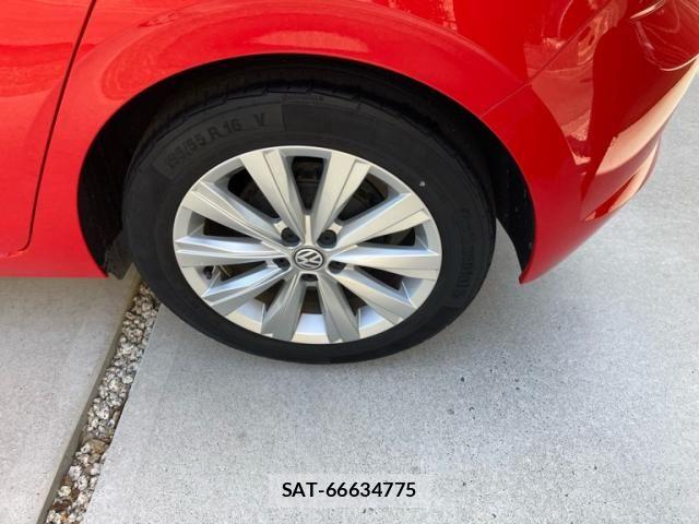 VolksWagen POLO 2019-05 7331195-4