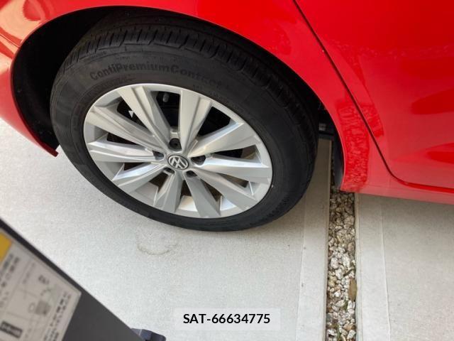 VolksWagen POLO 2019-05 7331195-6