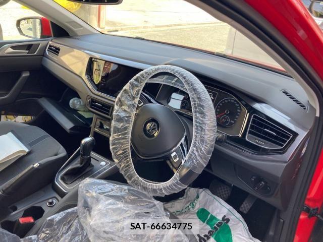 VolksWagen POLO 2019-05 7331195-8