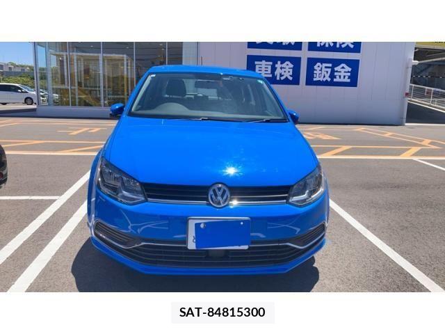 VolksWagen POLO 2015-08 7331197-0