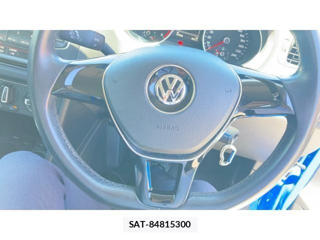 VolksWagen POLO 2015-08 7331197-13