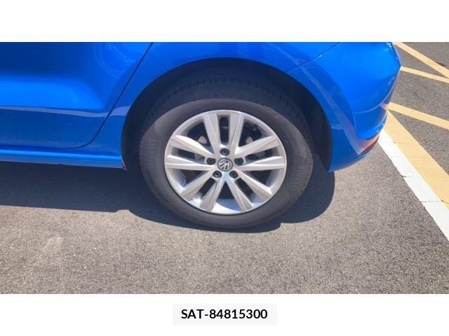 VolksWagen POLO 2015-08 7331197-2