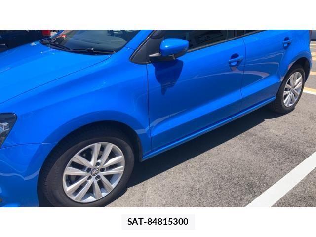 VolksWagen POLO 2015-08 7331197-8
