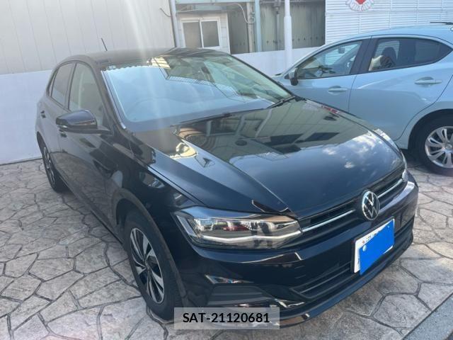VolksWagen POLO 2021-07 7331196-0
