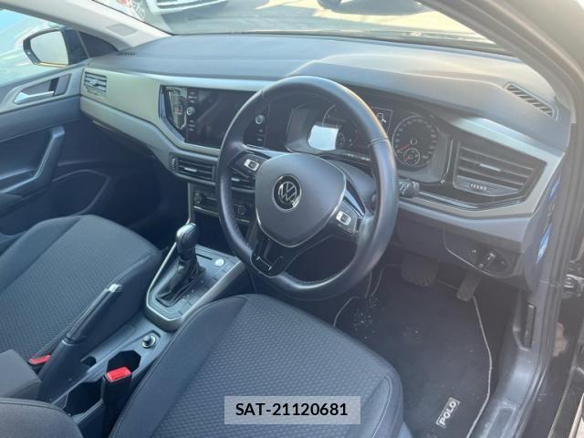 VolksWagen POLO 2021-07 7331196-11