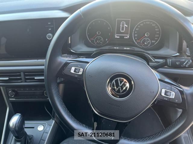 VolksWagen POLO 2021-07 7331196-12