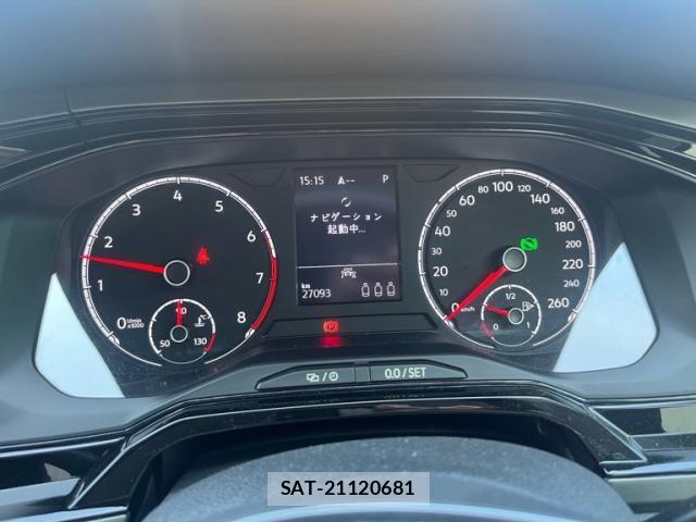 VolksWagen POLO 2021-07 7331196-13