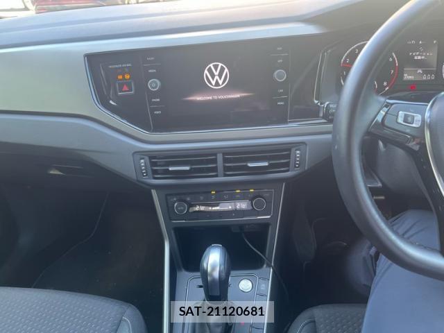VolksWagen POLO 2021-07 7331196-14