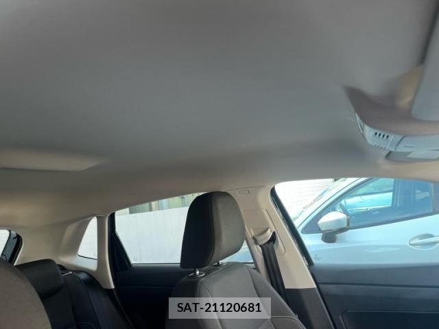 VolksWagen POLO 2021-07 7331196-19