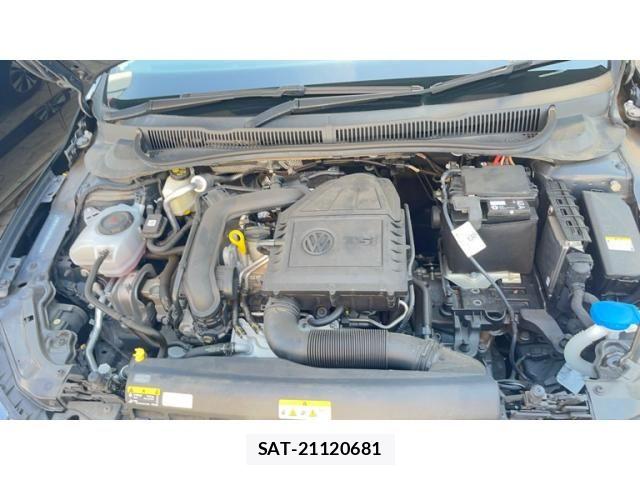 VolksWagen POLO 2021-07 7331196-21