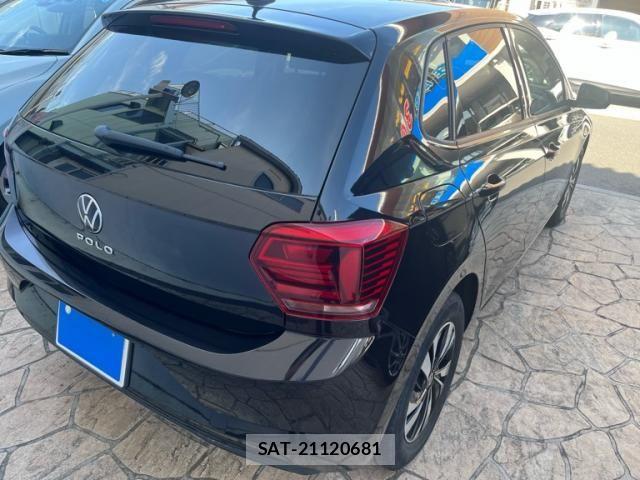VolksWagen POLO 2021-07 7331196-2