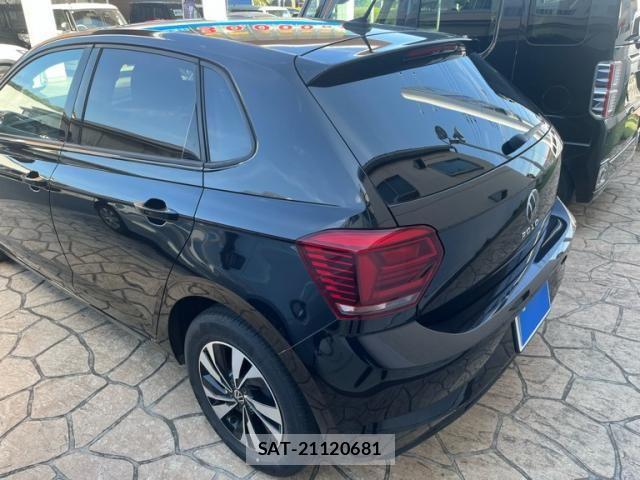 VolksWagen POLO 2021-07 7331196-3