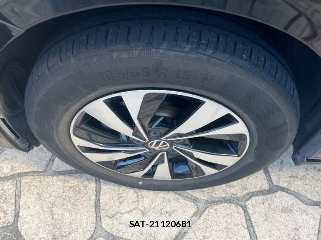 VolksWagen POLO 2021-07 7331196-4