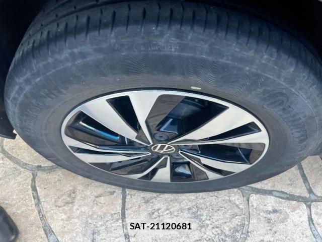 VolksWagen POLO 2021-07 7331196-6