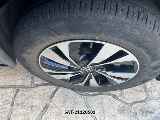 VolksWagen POLO 2021-07 7331196-7