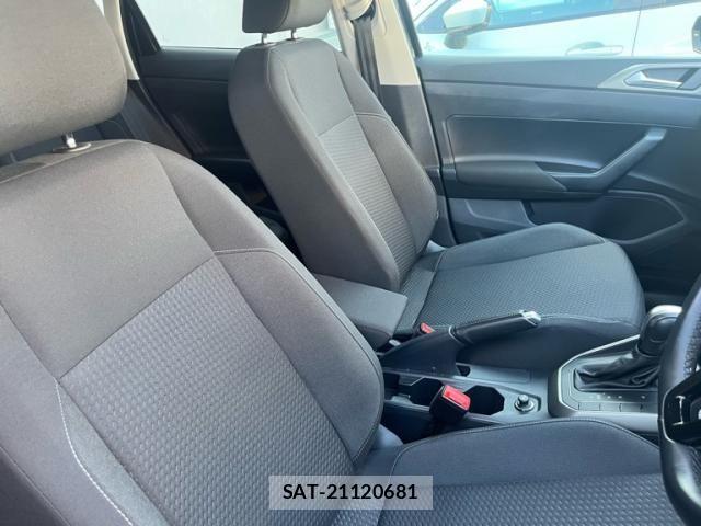 VolksWagen POLO 2021-07 7331196-8
