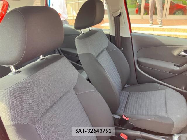 VolksWagen POLO 2012-09 7331202-10
