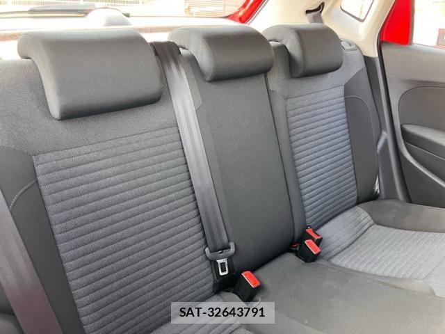 VolksWagen POLO 2012-09 7331202-12