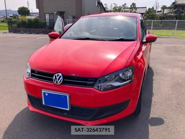 VolksWagen POLO 2012-09 7331202-1