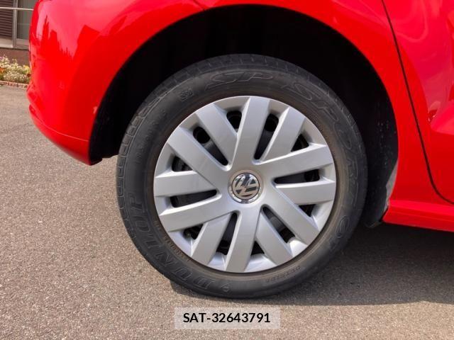 VolksWagen POLO 2012-09 7331202-5