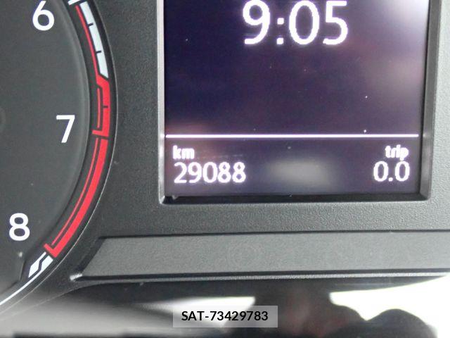 VolksWagen POLO 2018-03 7360480-9